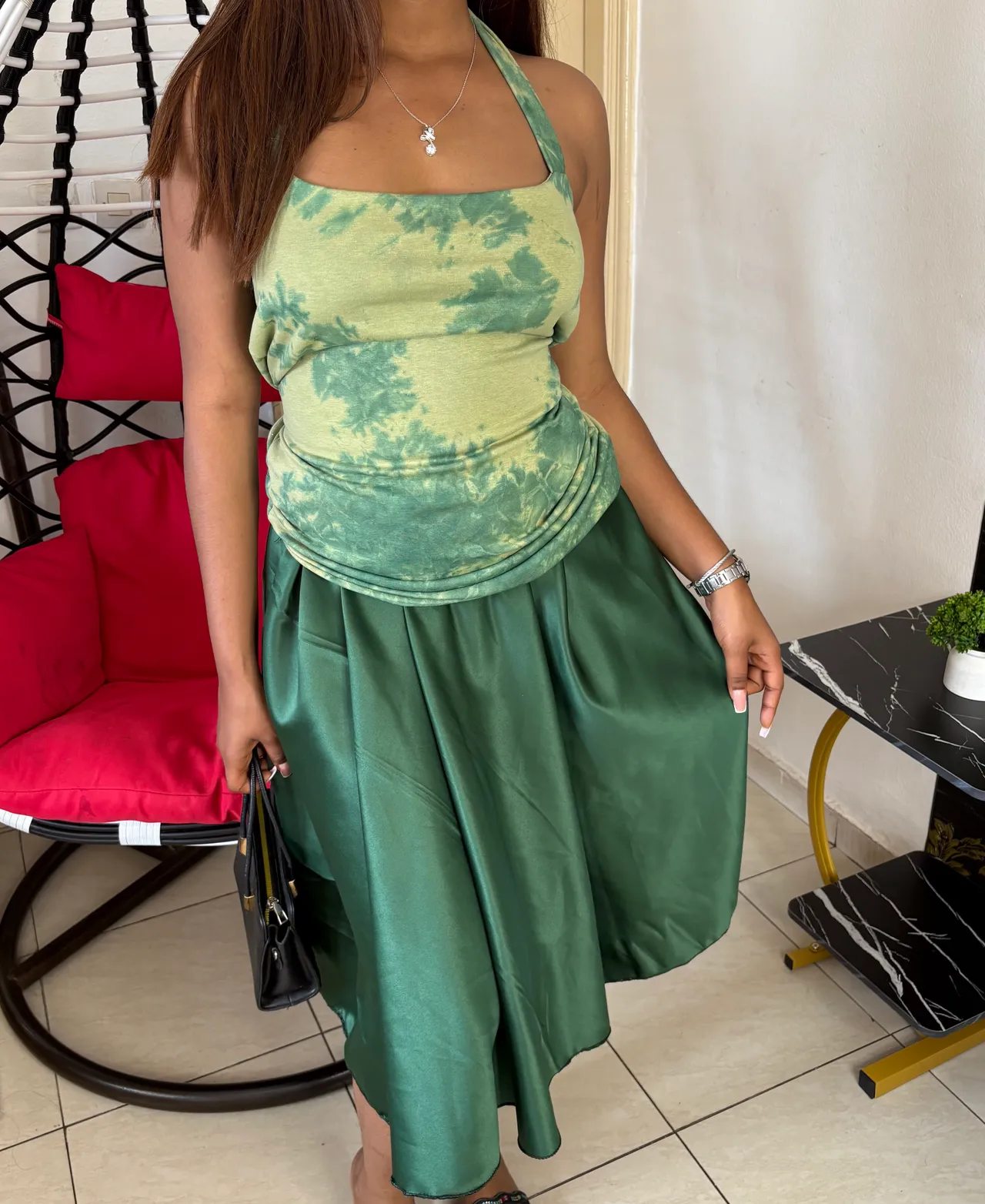 Luna set