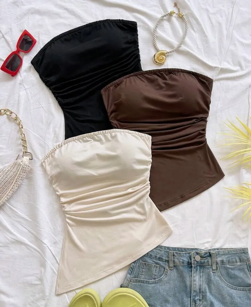 Leana top