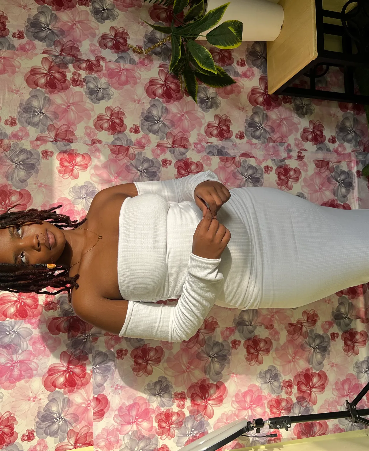 Aknel dress
