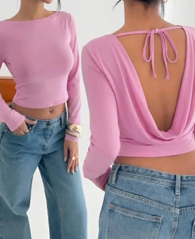 Talia top