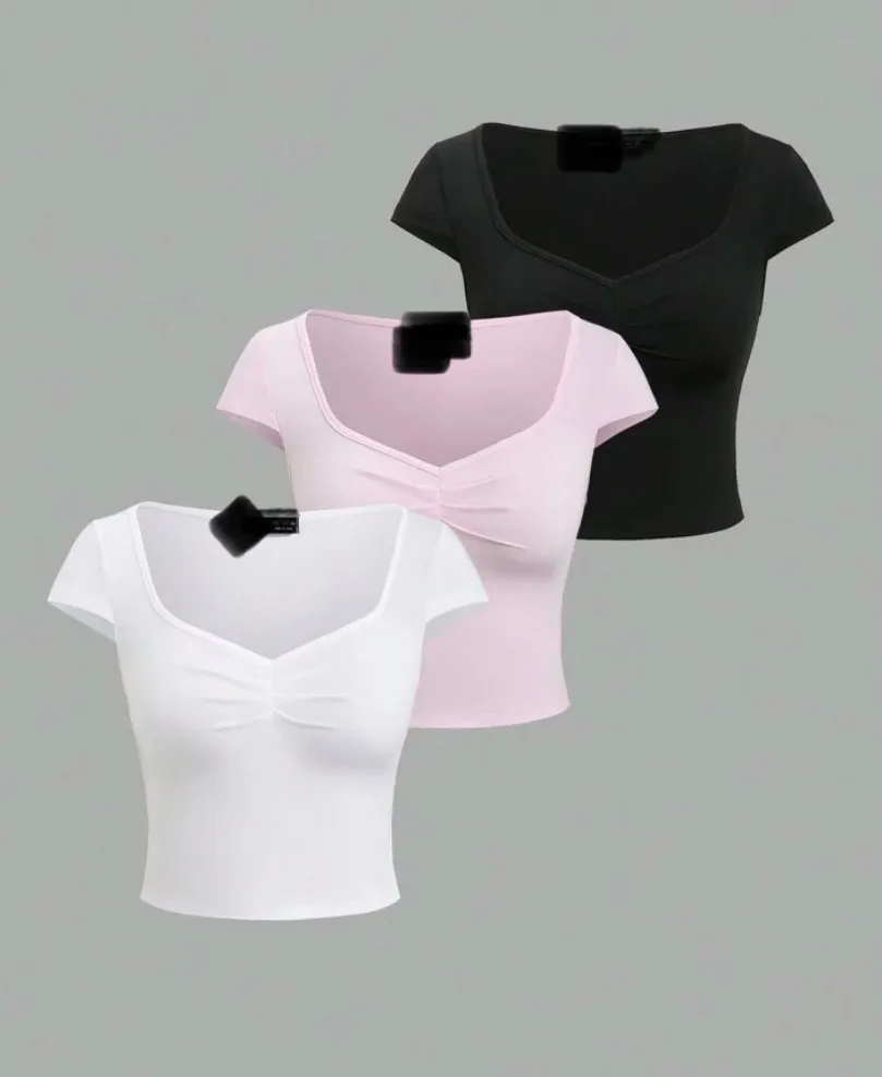 Lilia top x3