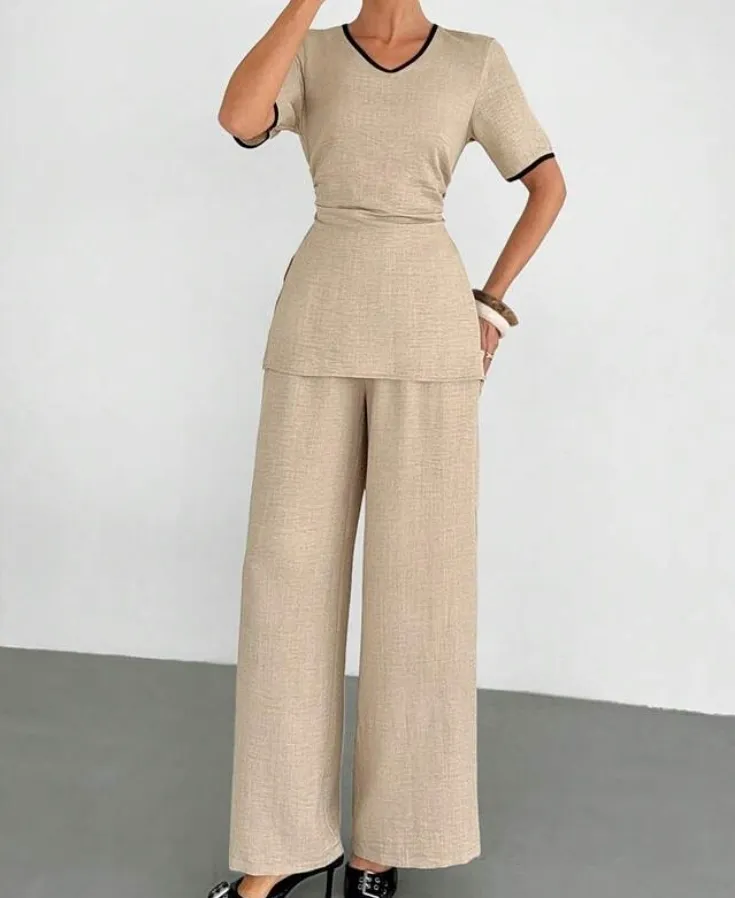 Elina set