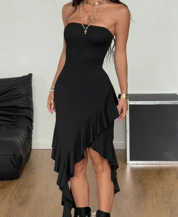 Nana dress