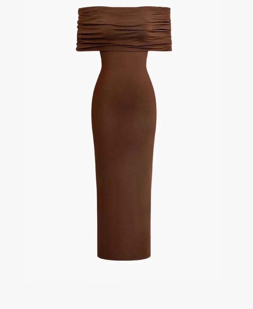 Yélé dress
