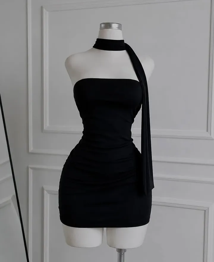 Ley dress