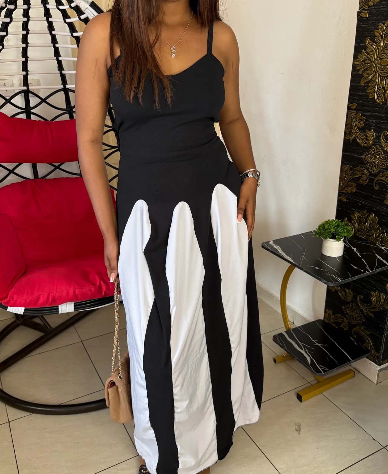 Inaya dress