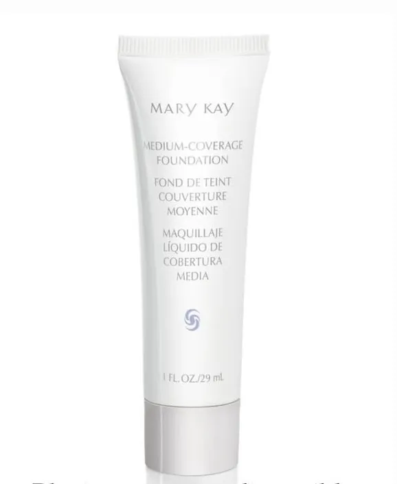 Mary Kay fond de teint