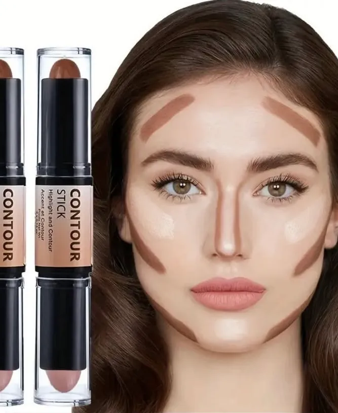 Contour stick