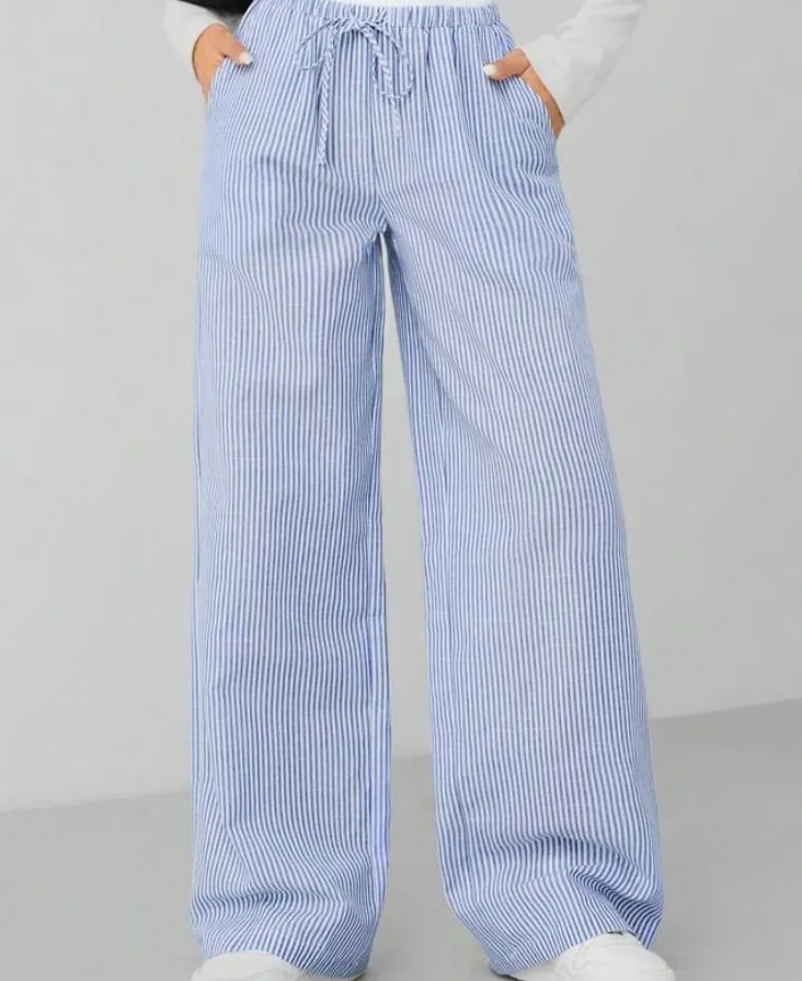 Lina ray pants