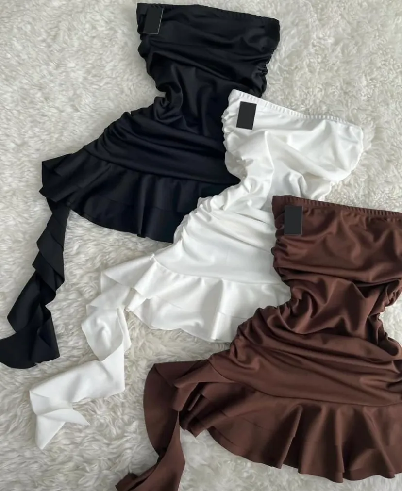 Elisha dress