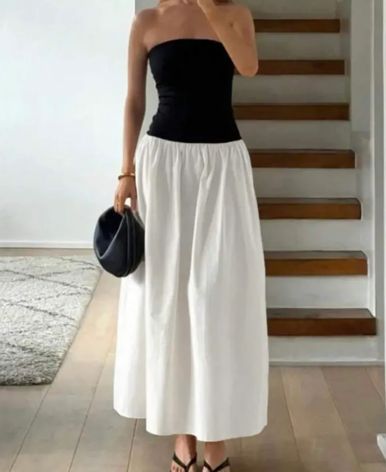Mikka dress