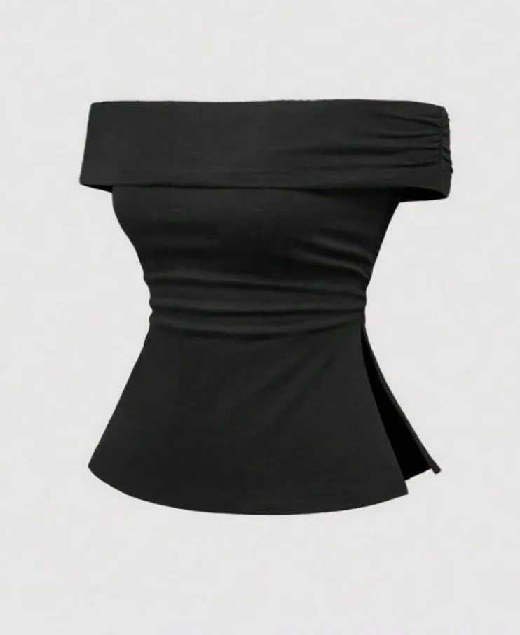 Yelly top