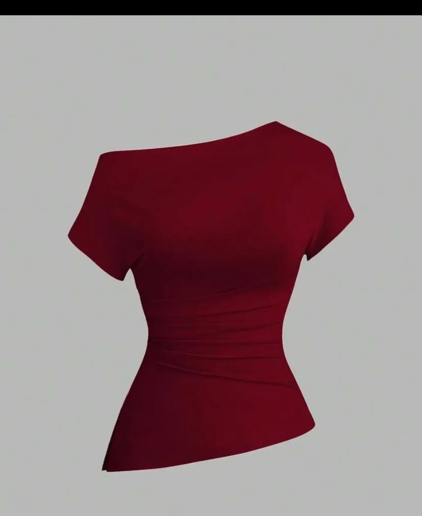 Akouba top