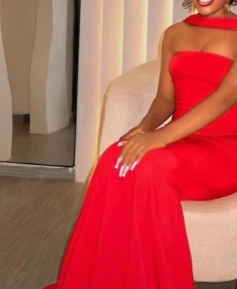Valentine dress