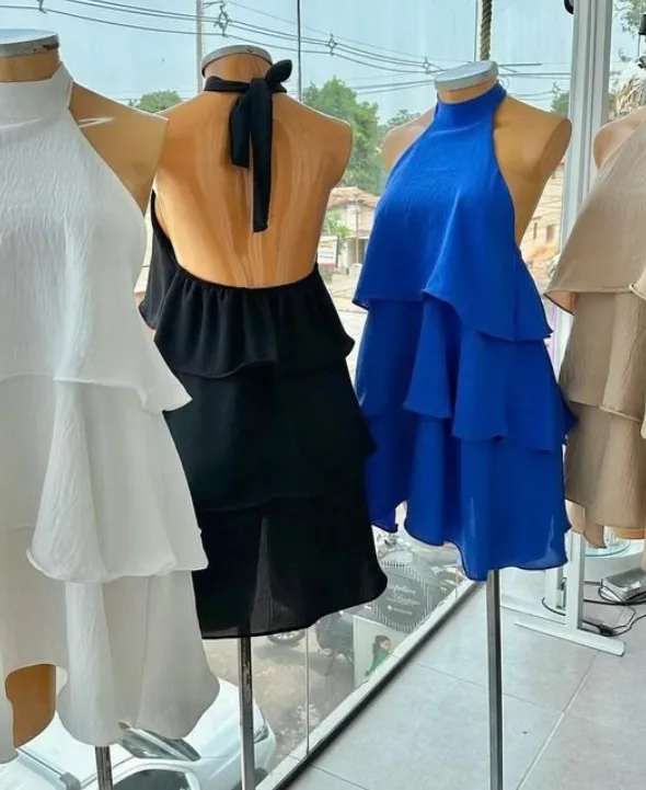 Maria dress