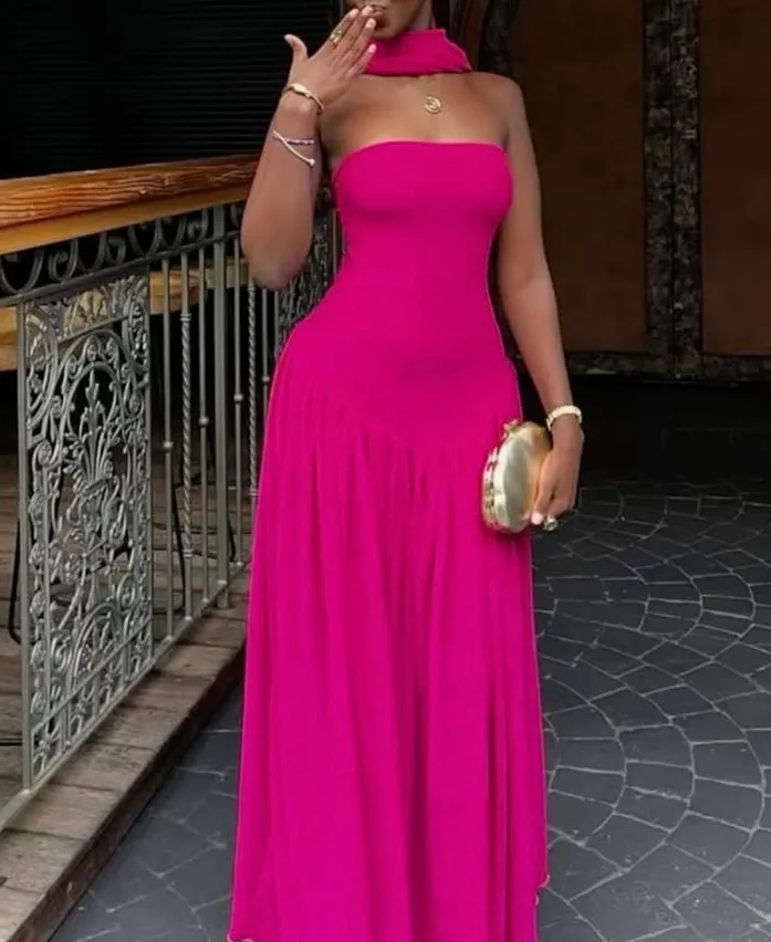 Meliane dress