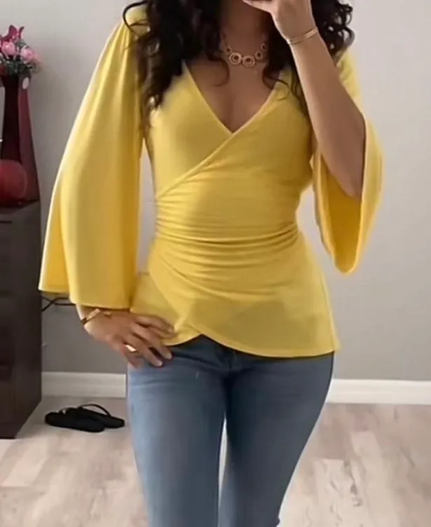 Miya top