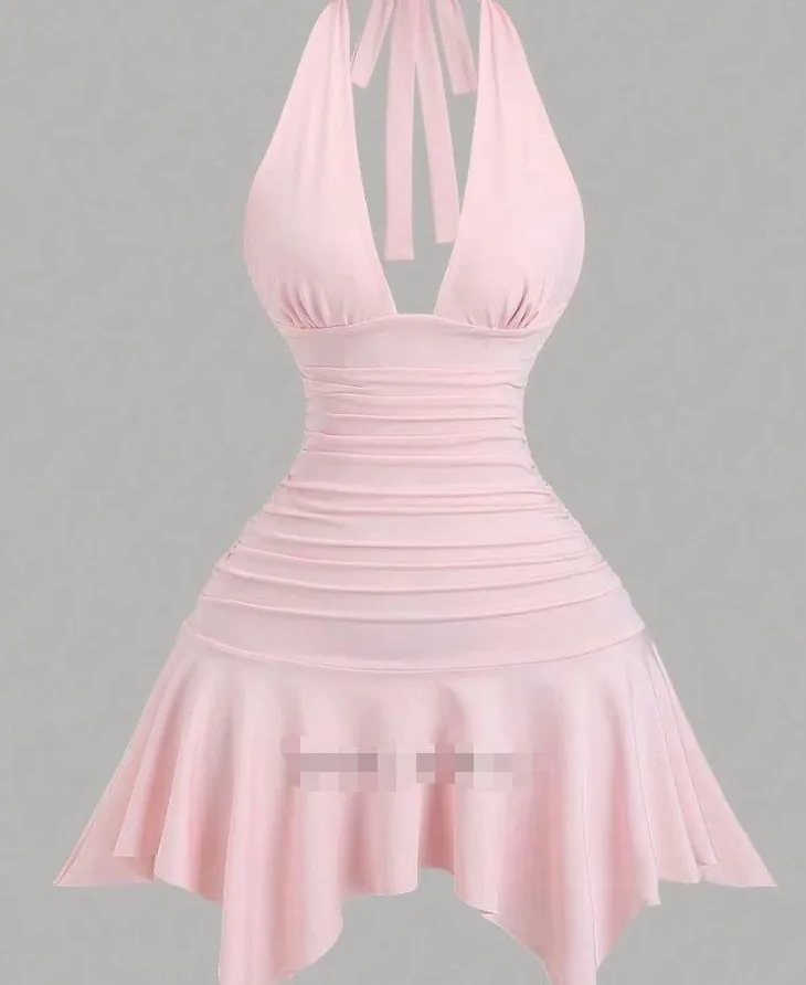 Naima dress