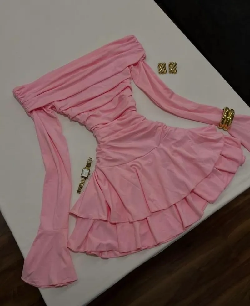 Rita dress