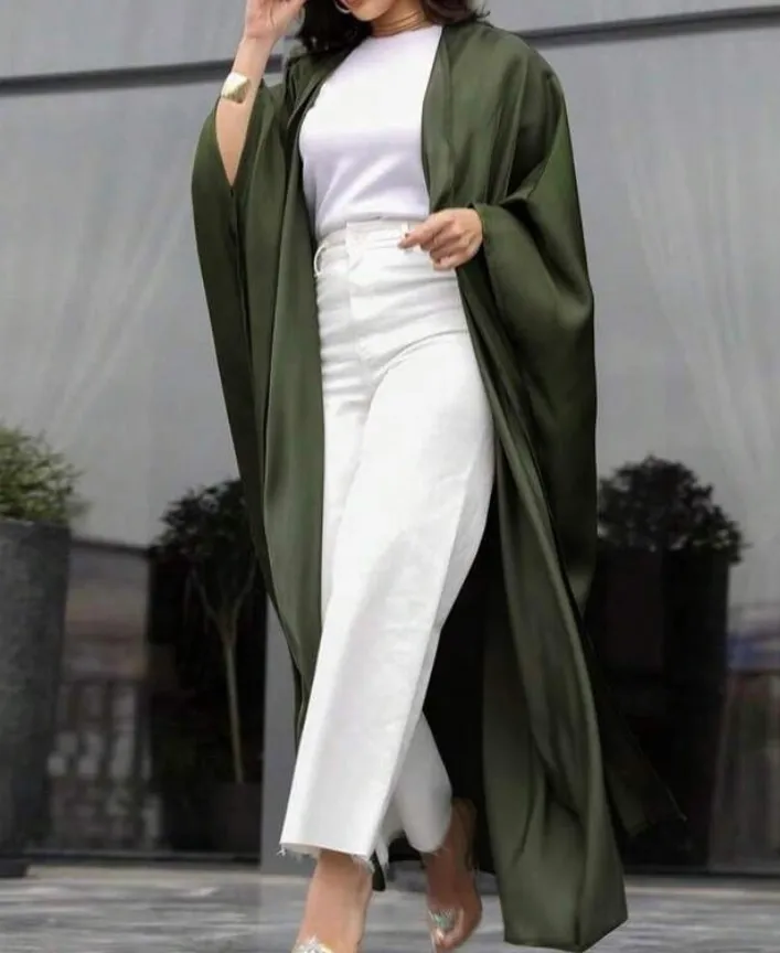 Fawzia kimono