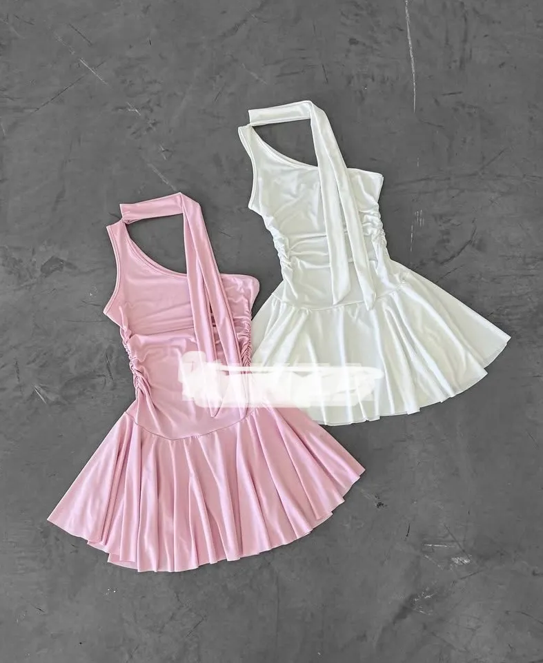 Sabrina dress