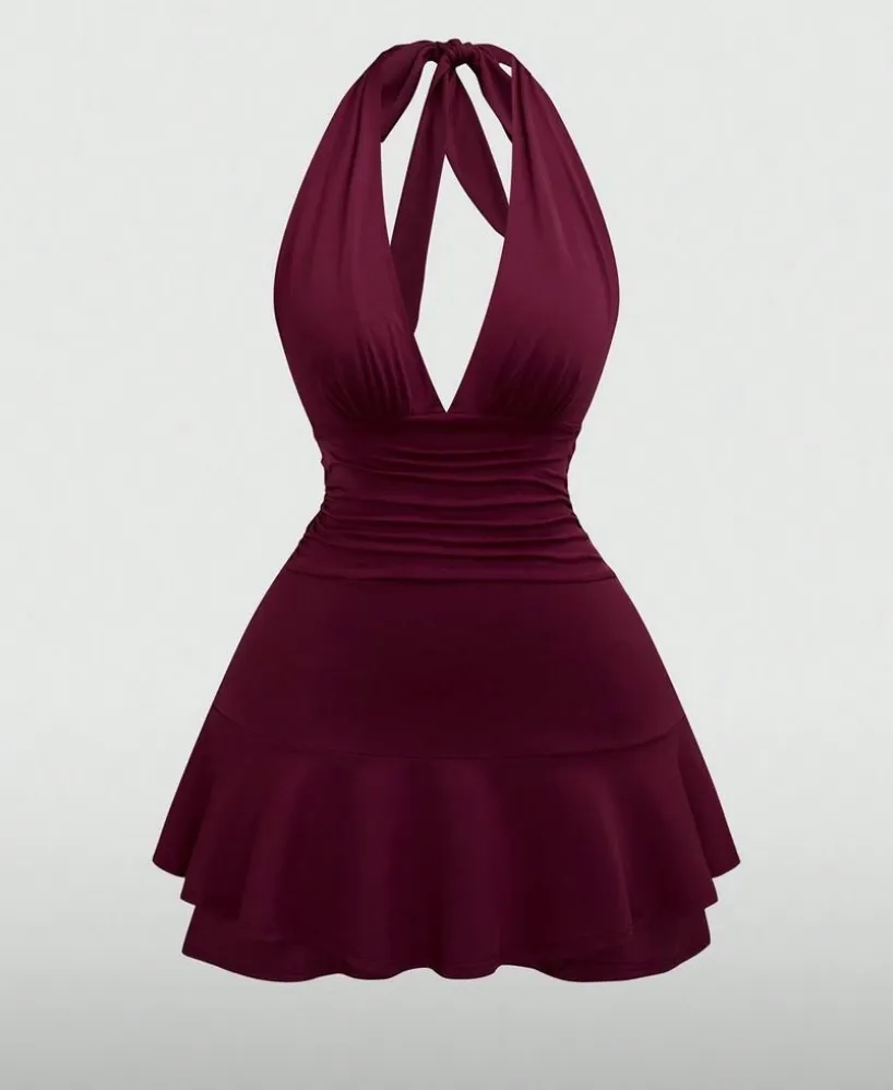 Nayima dress
