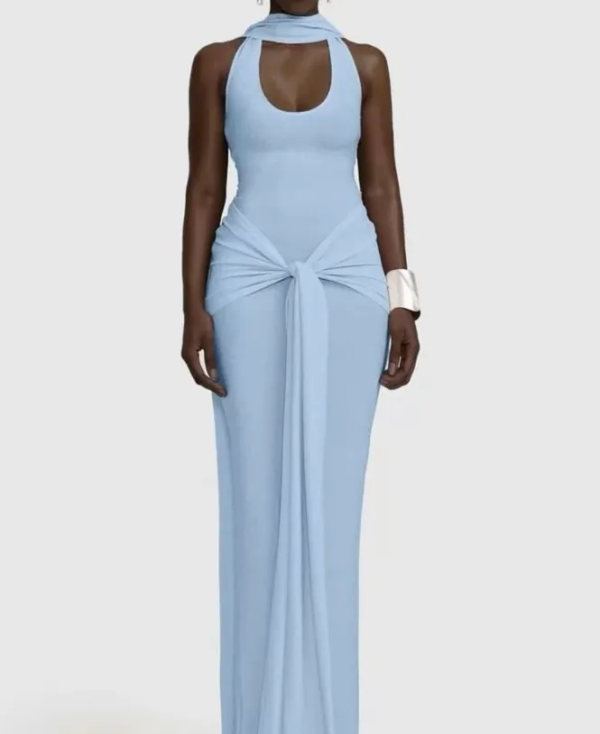 Tiana dress