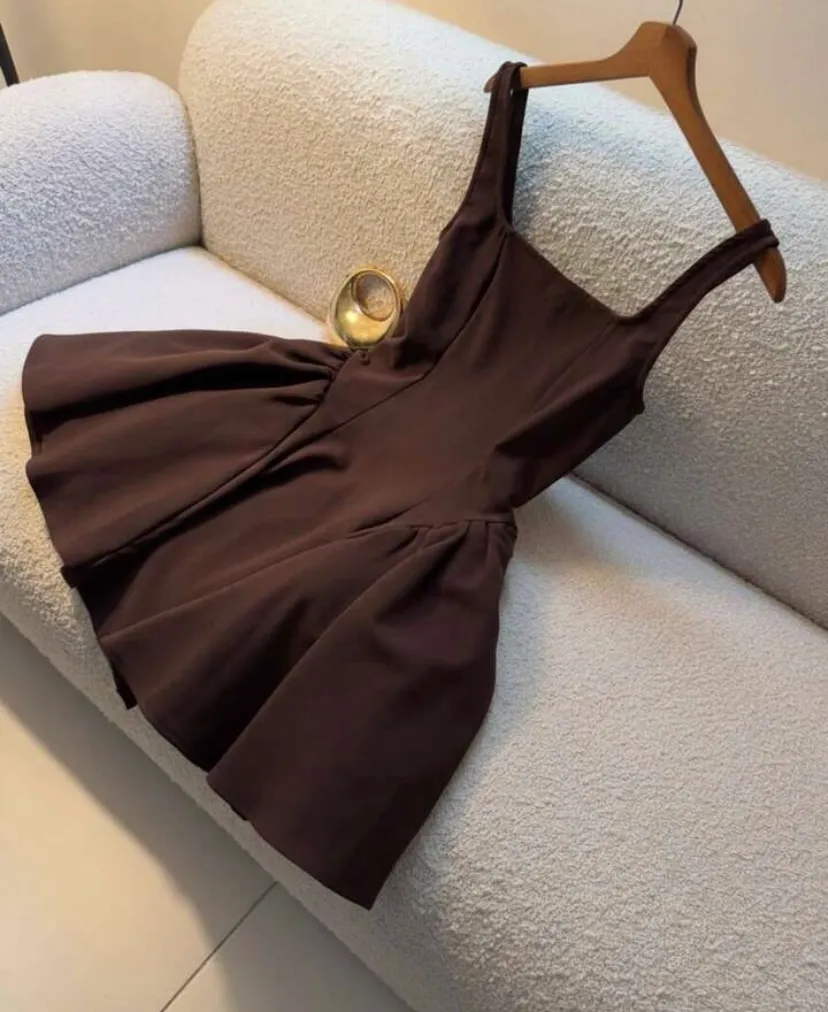 Scheki dress