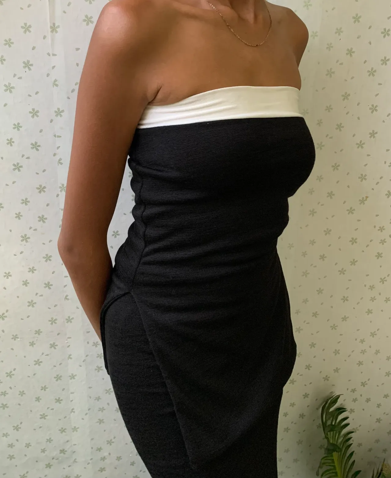 Karly top