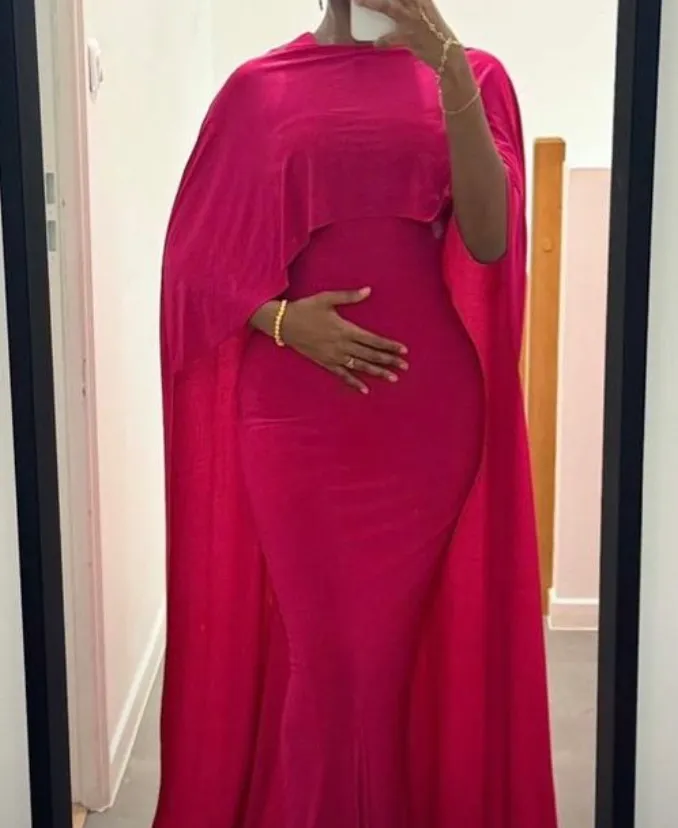 SORAYA dress