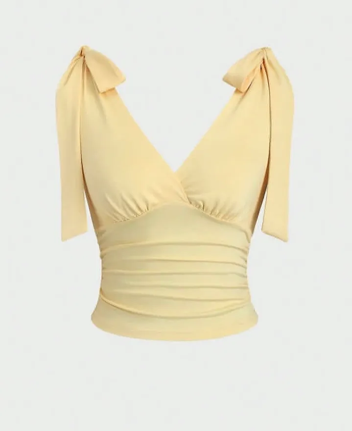 Melvina top