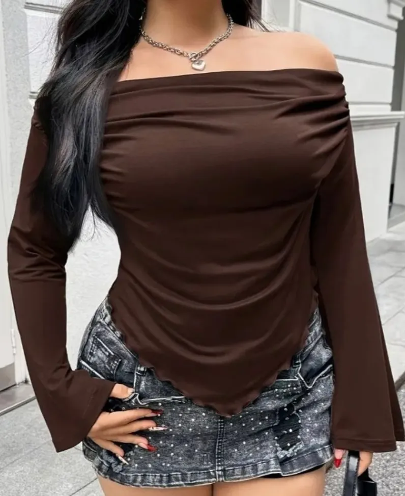 Becca top