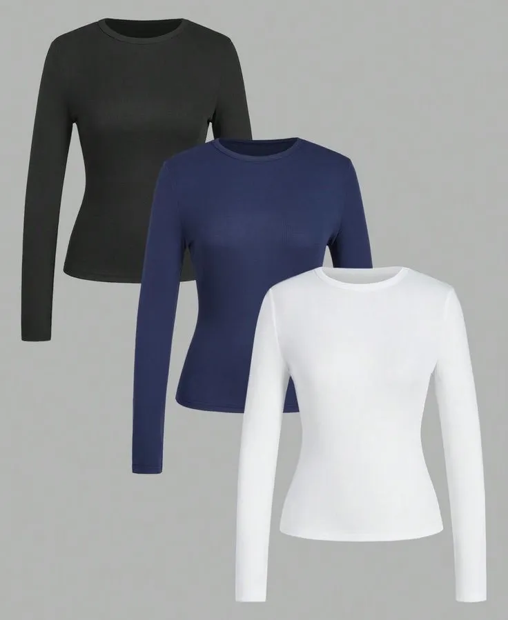 Elvira top x3