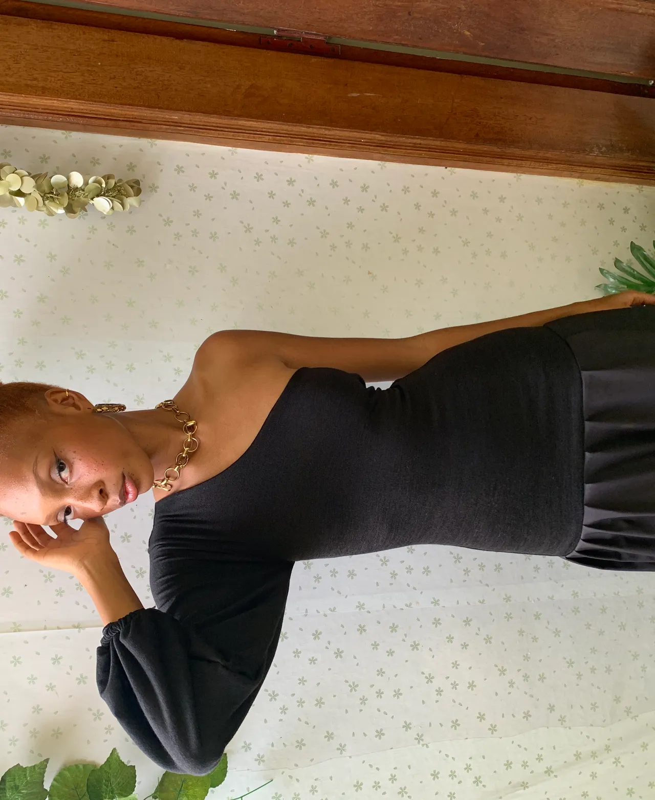 Laurycia dress