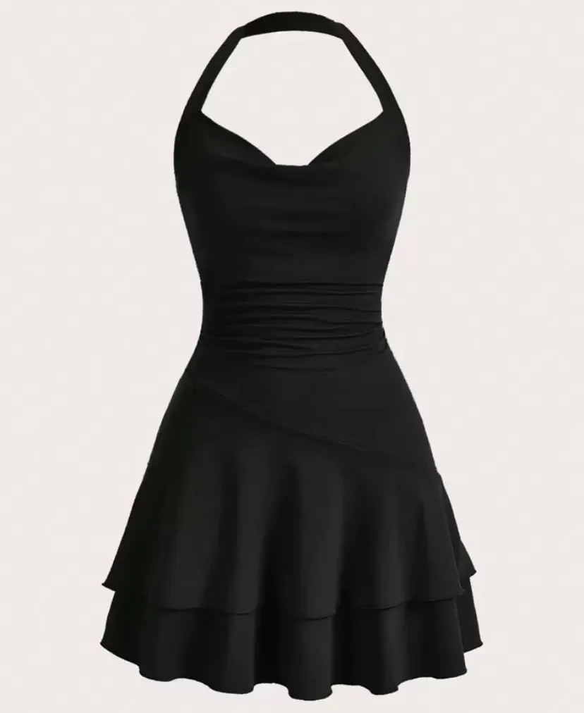 Mora dress