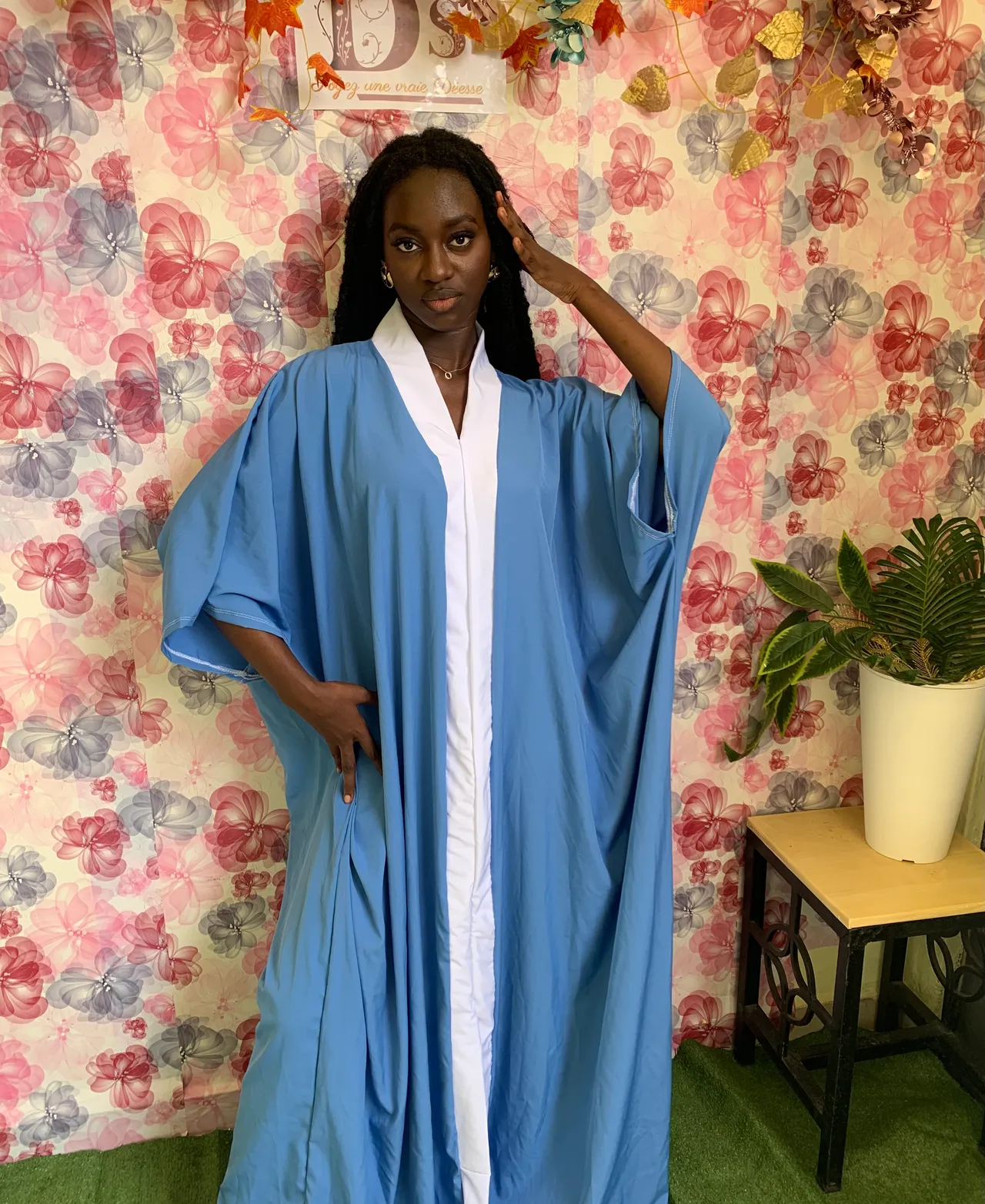 Mariama bubu