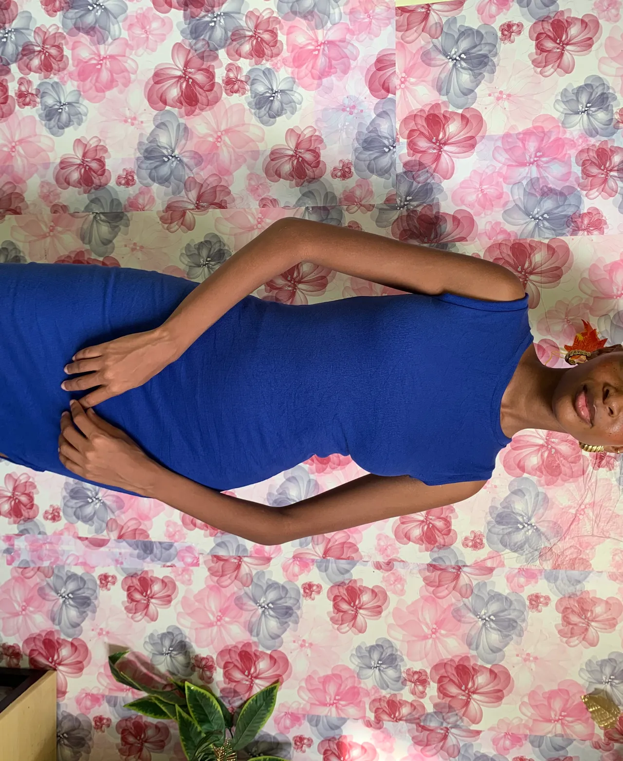 Carla dress