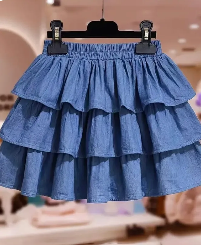 Elena skirt