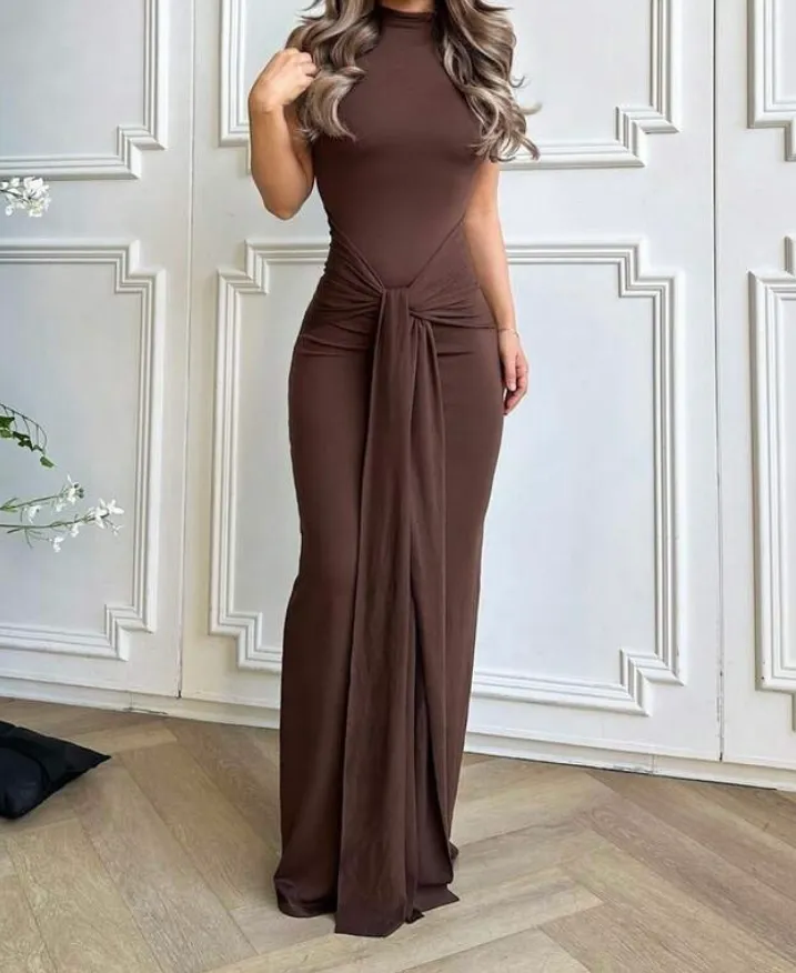 Elvire dress
