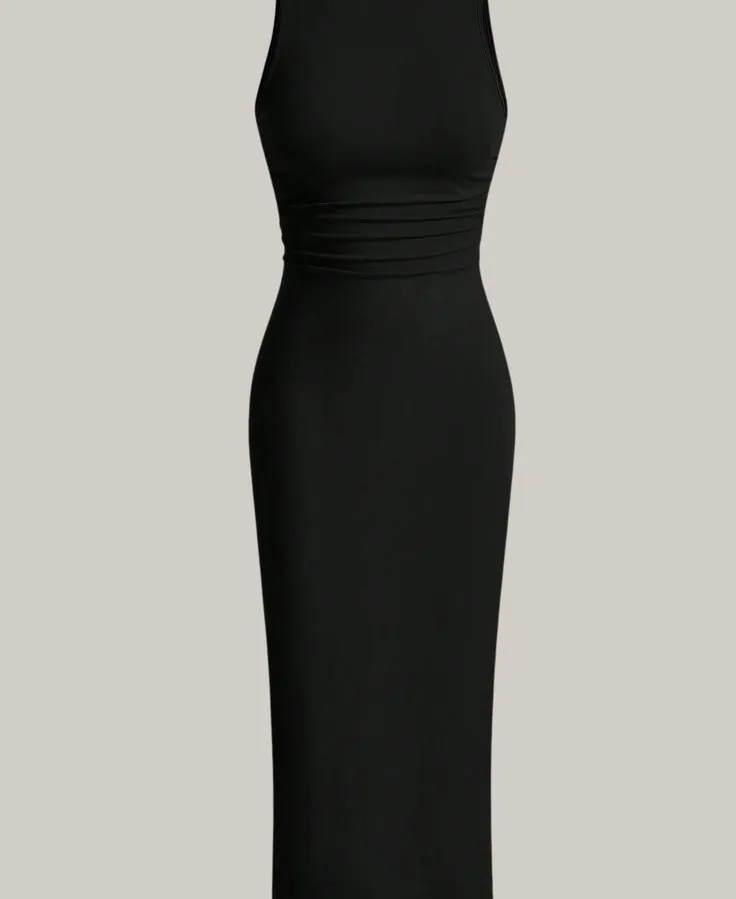 Gaëlle dress
