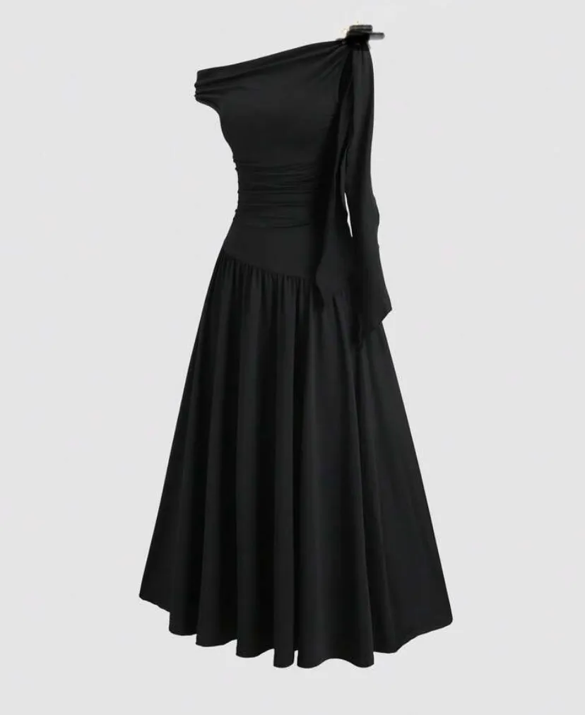 Houry dress