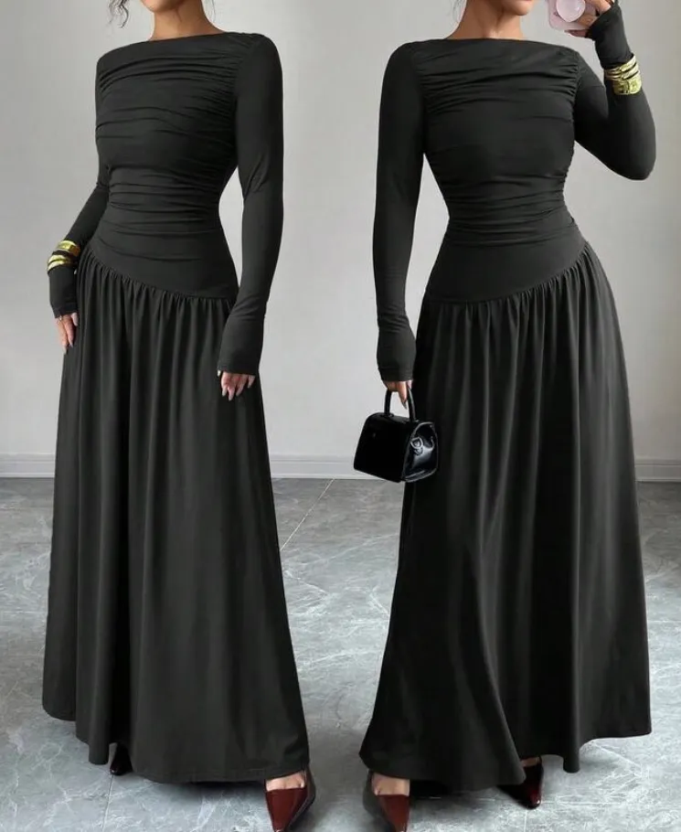 Aquila dress