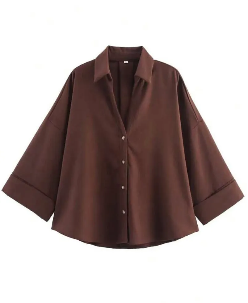 Evia blouse
