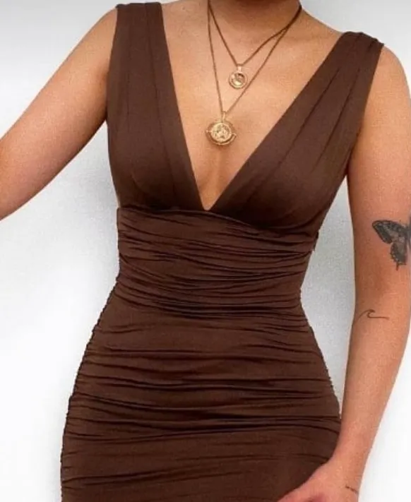 Kyria dress
