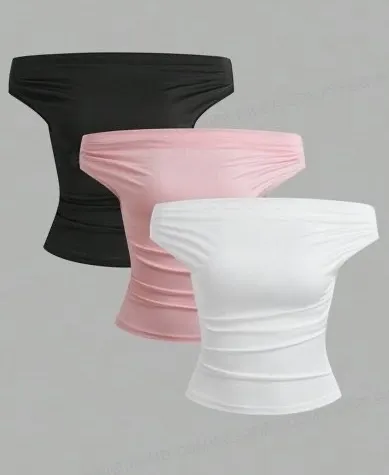 Ivana top x3
