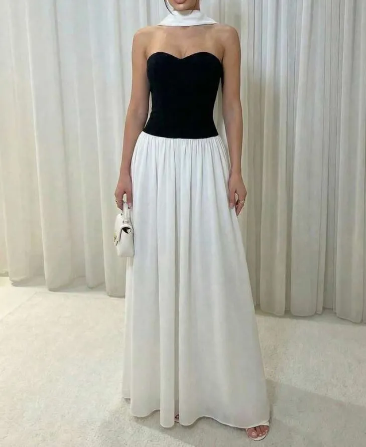 Nouriyath dress