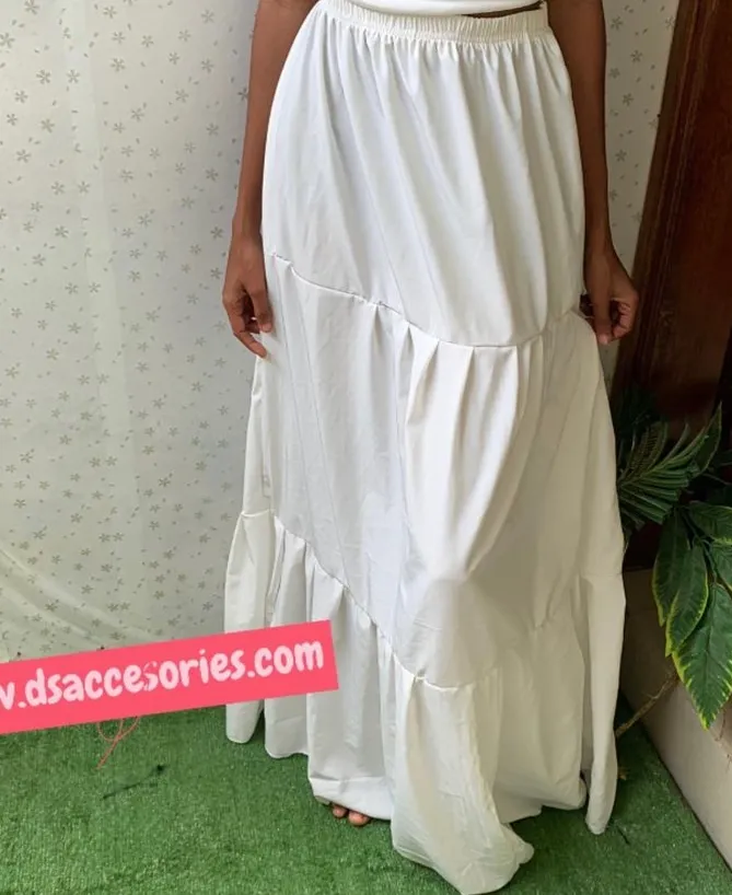 Playa skirt