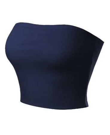 Tube top