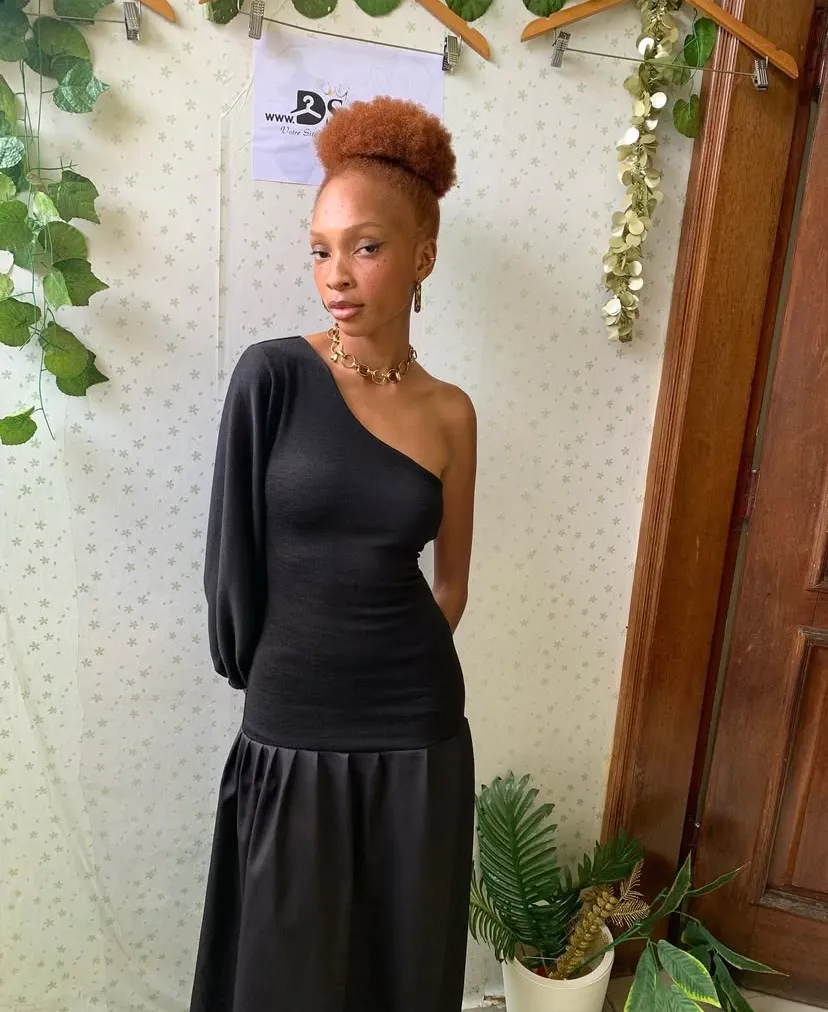 Laurycia dress