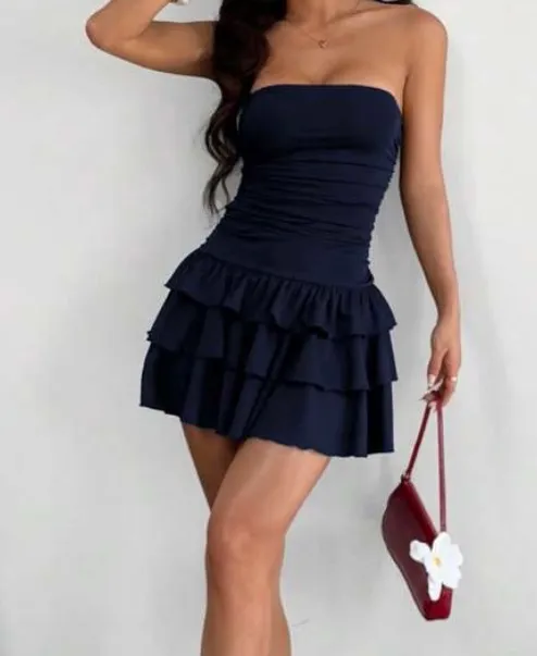 Minaya dress